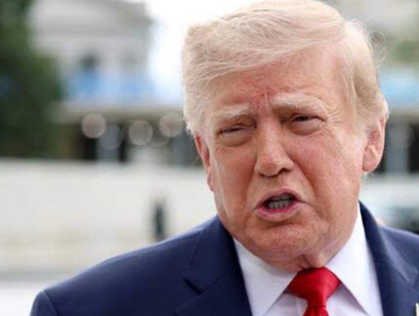Donald Trump anuncia planes de exploración de petróleo, gas y minerales en Groenlandia.