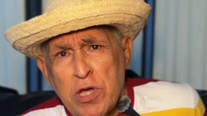 Gualberto Ibarreto anuncia concierto gratuito el 24 de octubre de 2026 en la Concha Acústica de Bello Monte, Caracas.