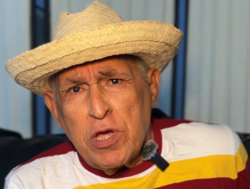 Gualberto Ibarreto anuncia concierto gratuito el 24 de octubre de 2026 en la Concha Acústica de Bello Monte, Caracas.