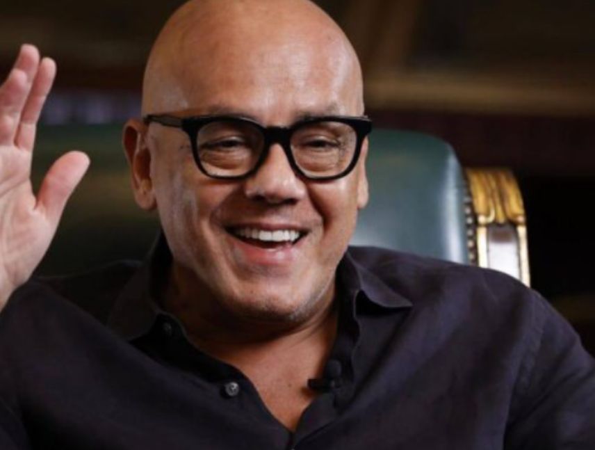 Jorge Rodríguez, presidente de la Asamblea Nacional de Venezuela, retirado de la lista de sancionados de la OFAC.