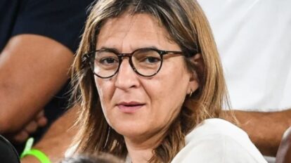 Fayza Lamari, madre de Kylian Mbappé, mencionada en una investigación judicial por presunta corrupción en Francia.