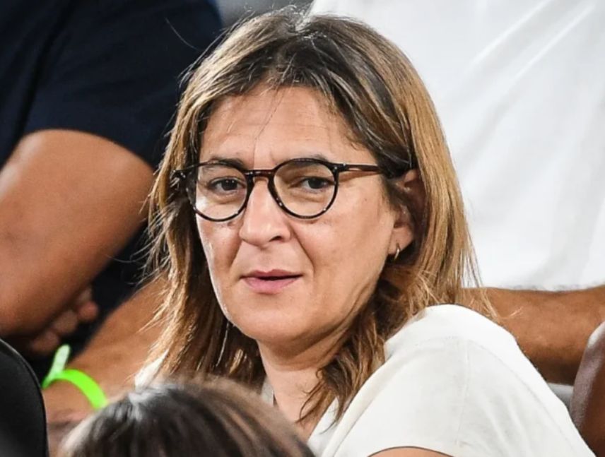 Fayza Lamari, madre de Kylian Mbappé, mencionada en una investigación judicial por presunta corrupción en Francia.