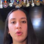 La karateca venezolana Valentina Mora denunció que fue excluida del Mundial de Karate en Polonia por desacuerdos con la Federación sobre los costos del viaje.