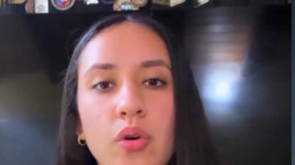 La karateca venezolana Valentina Mora denunció que fue excluida del Mundial de Karate en Polonia por desacuerdos con la Federación sobre los costos del viaje.