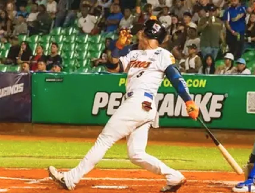 Calendario de los juegos de la LVBP del sábado 17 de octubre de 2026 con horarios y estadios.