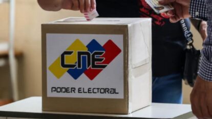 Consulta Popular Nacional 2026 para votar proyectos comunitarios en los circuitos comunales de Venezuela.