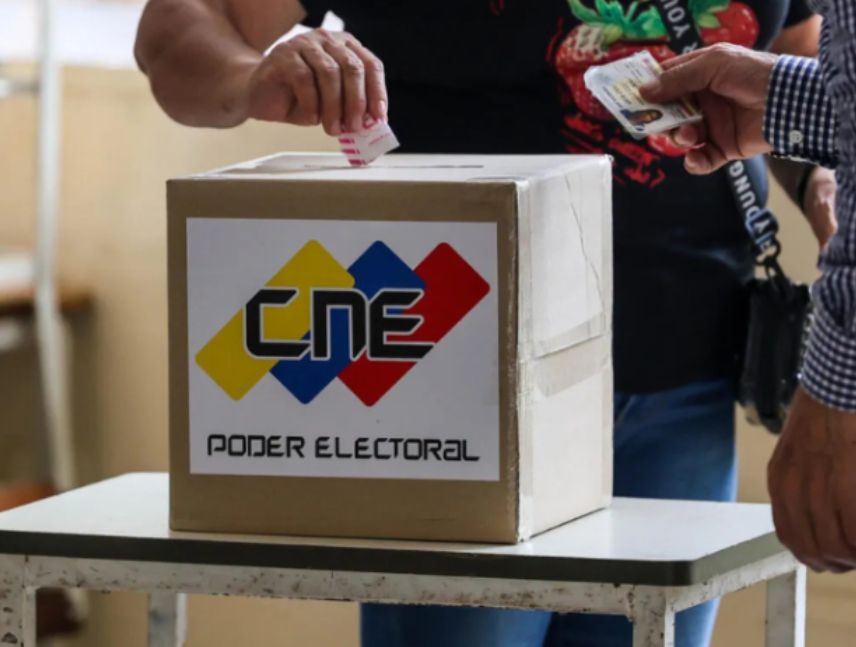 Consulta Popular Nacional 2026 para votar proyectos comunitarios en los circuitos comunales de Venezuela.
