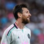 Entradas para ver a Lionel Messi en Oviedo durante las actividades de los Premios Princesa de Asturias 2026.