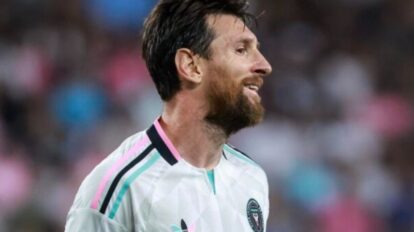 Entradas para ver a Lionel Messi en Oviedo durante las actividades de los Premios Princesa de Asturias 2026.