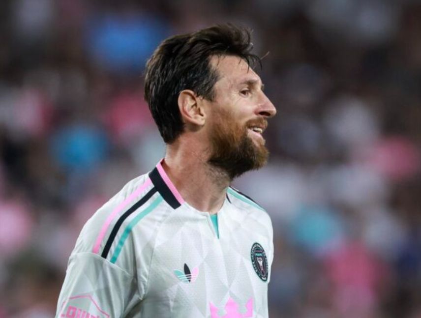 Entradas para ver a Lionel Messi en Oviedo durante las actividades de los Premios Princesa de Asturias 2026.