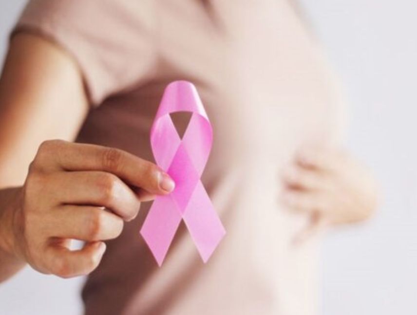 Cáncer de mama en Venezuela: importancia de la mamografía y los exámenes preventivos para la detección temprana.