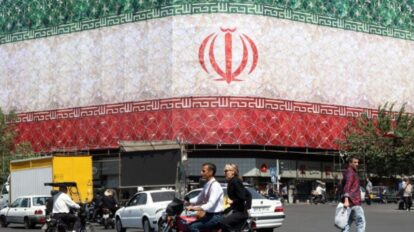 Mehrdad Ajlaqi Ketabchi, nuevo ministro de Defensa de Irán y experto en tecnología de misiles.