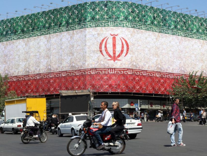 Mehrdad Ajlaqi Ketabchi, nuevo ministro de Defensa de Irán y experto en tecnología de misiles.