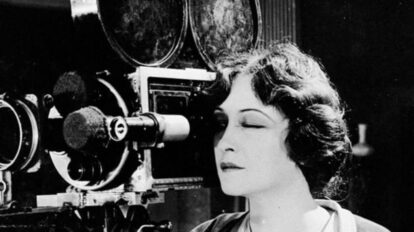 Bérénice Bejo protagoniza la serie Alice, inspirada en la vida de la cineasta pionera Alice Guy.