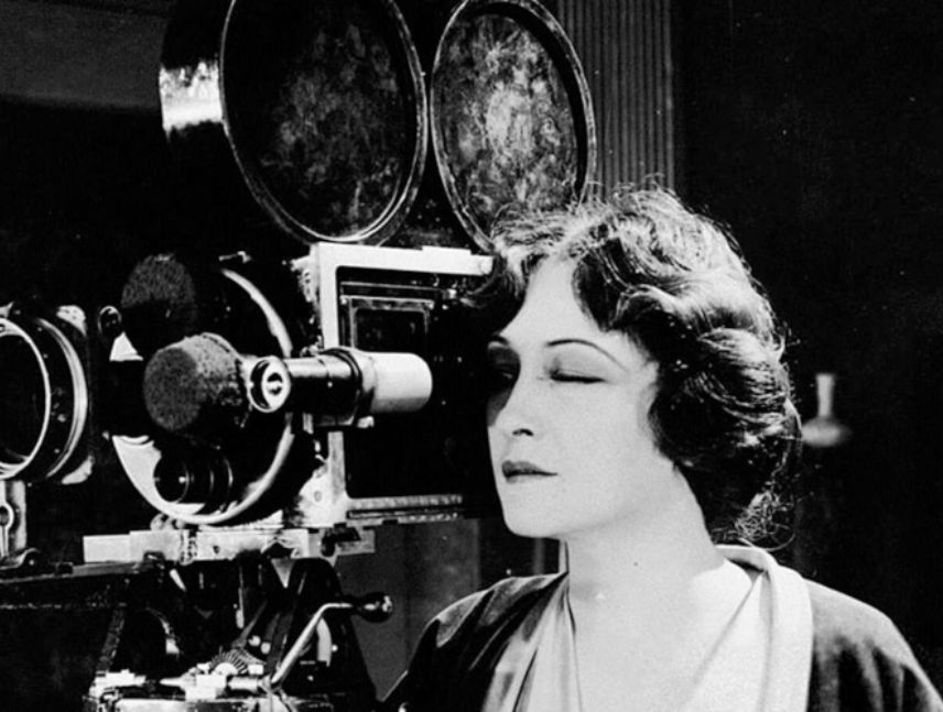 Bérénice Bejo protagoniza la serie Alice, inspirada en la vida de la cineasta pionera Alice Guy.