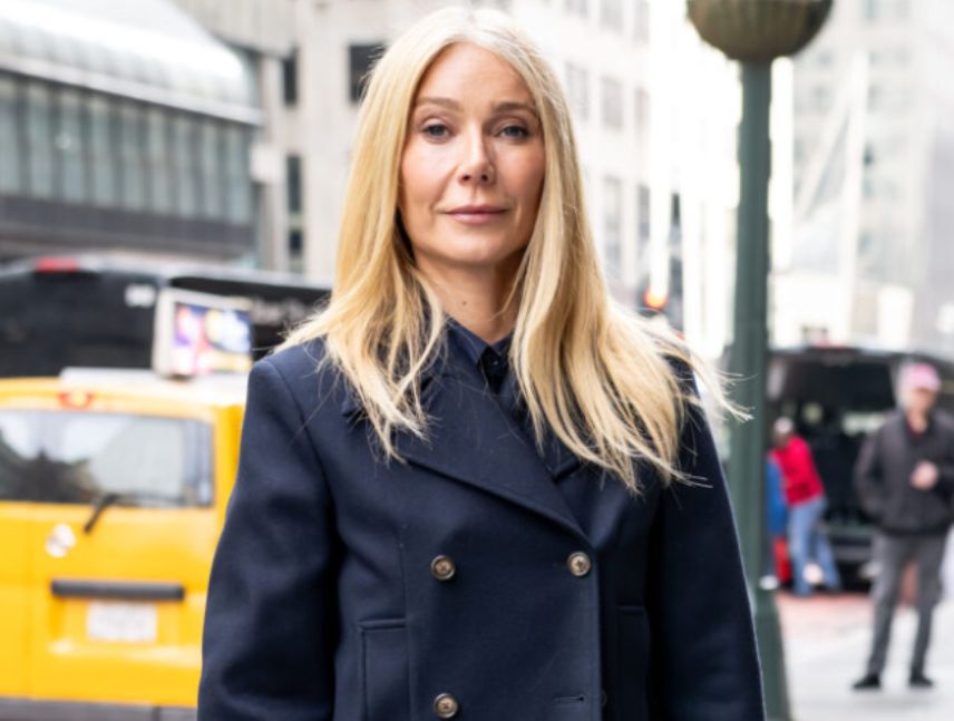 Gwyneth Paltrow protagonizará The Apology, la nueva serie dramática de Netflix.