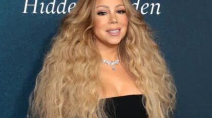 Mariah Carey gana demanda por difamación presentada por su hermano Morgan Carey por sus memorias autobiográficas.