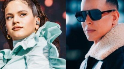 Rosalía y Daddy Yankee, entre los artistas confirmados para actuar en los Latin Grammy 2026 en Las Vegas.