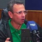 Henrique Capriles habla sobre su futuro político y reconoce el liderazgo opositor de María Corina Machado.