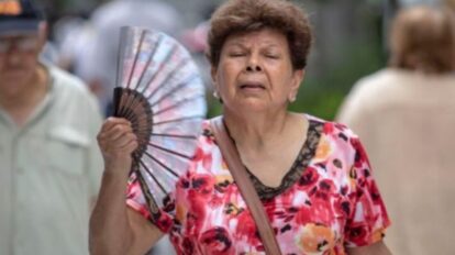 ONU alerta sobre la posible intensidad extrema del fenómeno El Niño