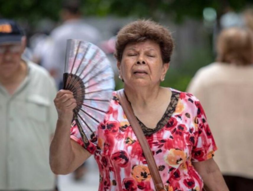 ONU alerta sobre la posible intensidad extrema del fenómeno El Niño