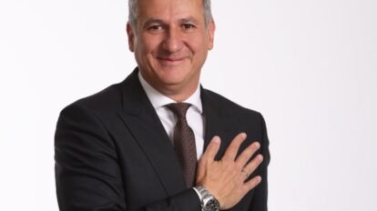 Jorge Alberto Jaller Jaramillo, designado embajador de Colombia en Venezuela.