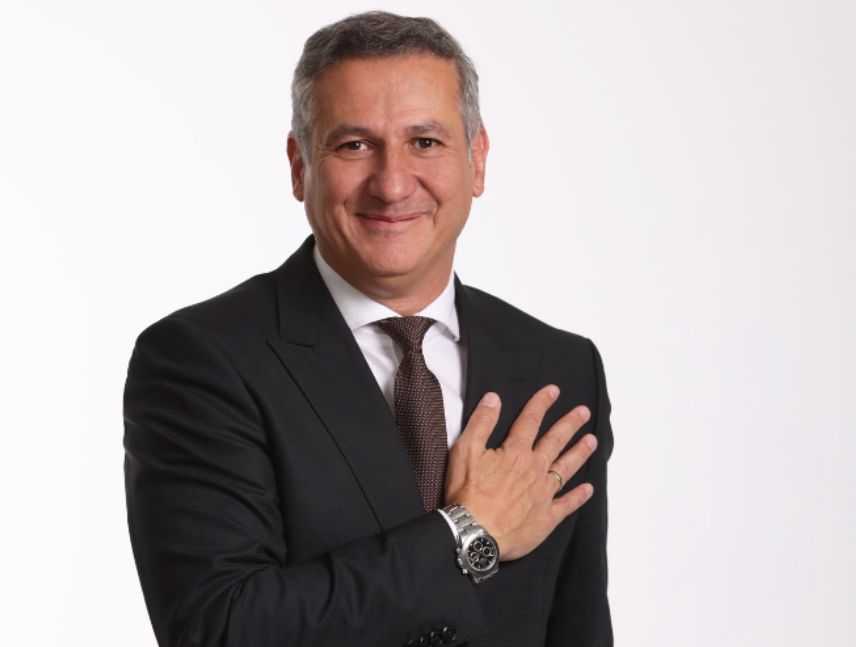 Jorge Alberto Jaller Jaramillo, designado embajador de Colombia en Venezuela.