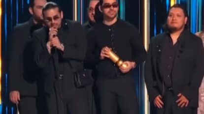 Fuerza Regida y Bad Bunny, máximos ganadores de los Premios Billboard de la Música Latina 2026.