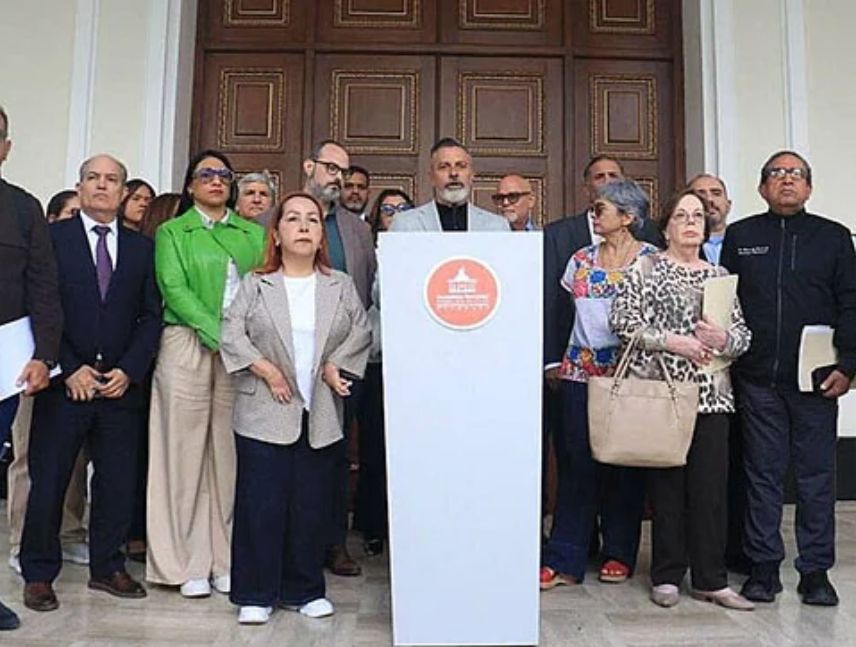 Convocatoria del Comité de Postulaciones Judiciales para seleccionar nuevos magistrados del TSJ