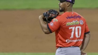 Cambio entre Tiburones de La Guaira y Águilas del Zulia por cinco lanzadores derechos de la LVBP.