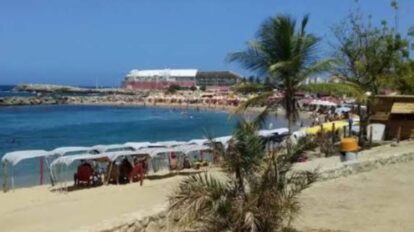 Reapertura de playas en La Guaira a partir del 31 de octubre con nuevas normas para prestadores de servicios turísticos.