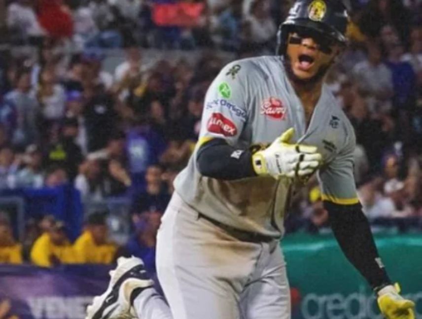 Calendario de los cuatro juegos de la LVBP programados para el miércoles 28 de octubre de 2026.