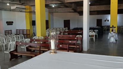 nuevas remodelaciones catedral