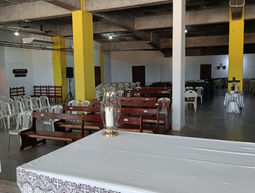 nuevas remodelaciones catedral