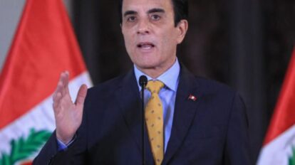 relaciones diplomáticas entre Perú y Venezuela