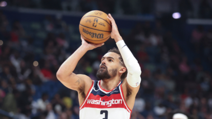 NBA experimenta balones inteligentes en partidos de exhibición