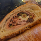 pan de jamón guayana