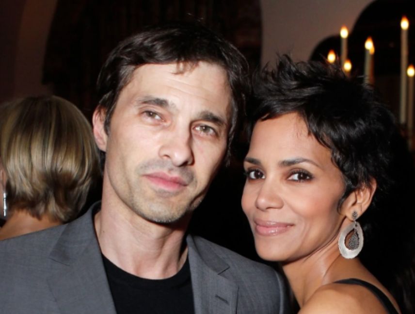 Olivier Martínez y Halle Berry enfrentan una disputa judicial por la custodia de su hijo