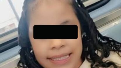 Edimar Carreño, niña venezolana de siete años asesinada en Chicago