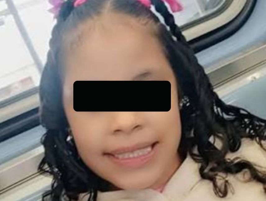 Edimar Carreño, niña venezolana de siete años asesinada en Chicago