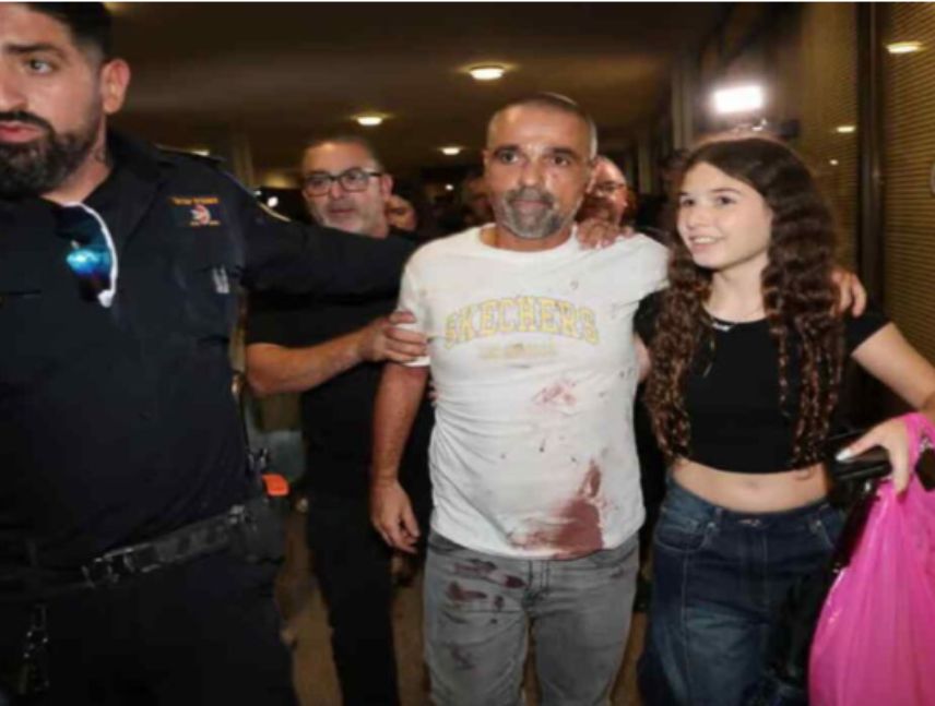 atentado terrorista vuelo Flydubai