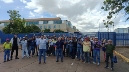 sural solicitan mesa técnica