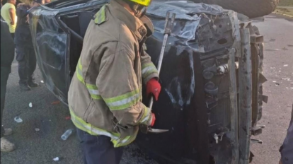 accidentes de tránsito en septiembre