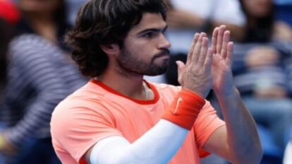 Carlos Alcaraz avanza a semifinales del torneo de Tokio