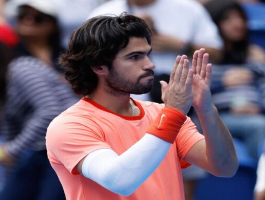 Carlos Alcaraz avanza a semifinales del torneo de Tokio