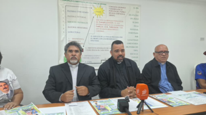 Iglesias de Guayana anuncian festividades por José Gregorio Hernández