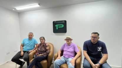 AD convoca a concentración