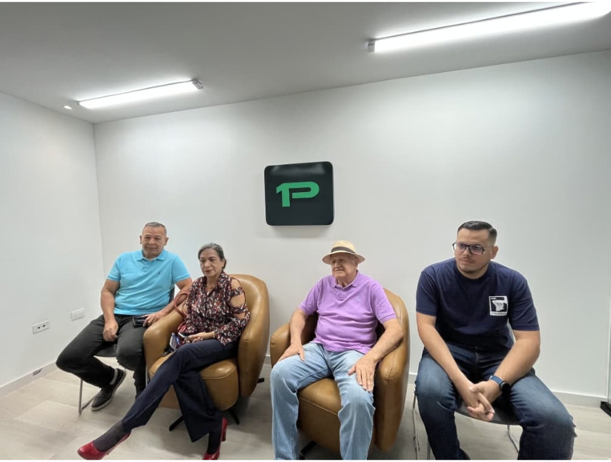 AD convoca a concentración