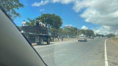 mantenimiento daños a vehículo