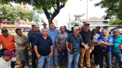 ferroven no alcanzaron acuerdo económico